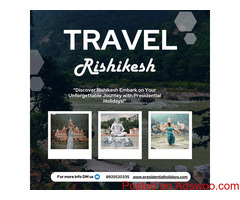 Presidential Holidays - Best Tour Travel Agency in Madurai
