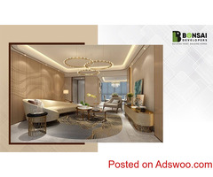 Discover the Best Interior Designers in Delhi NCR