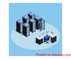 Fully Managed VPS Server Hosting | Quickhost – Reliable, and Scalable Solutions