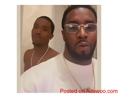 Christian Combs Takes Over Diddy's Instagram Account