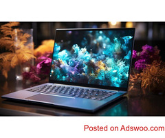 Lenovo Refurbished Laptop