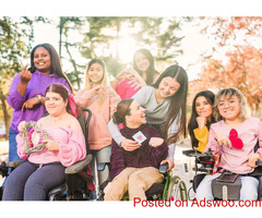 NDIS Provider in Melbourne Aiming to Improve Your Well-Being