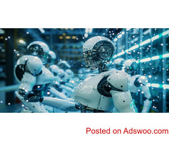 Generative AI Development Services From Intellectyx in USA