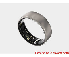 Save 10% on the Ultrahuman Ring AIR