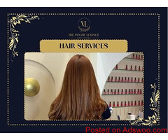 Looking for Hair Salon In Pune