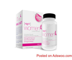 Best Testosterone Booster for Women | HightProducts