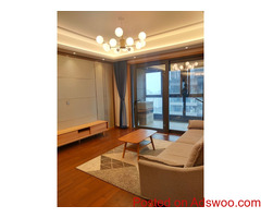 Wow-wow! House rental in Suzhou