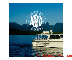ABC Snorkel Charters