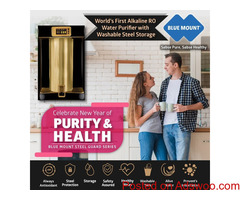 Best RO Water Purifier Company