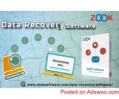 Data Recovery Software