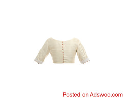 Blouses With Ethnic Patterns From TheHLabel, Now In USA