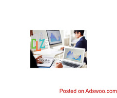 Ads Posting Computer and Internet