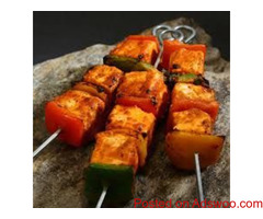 Outlets Food & Beverage – Three Quarter Indian Rooftop Restaurant in Ahmedabad