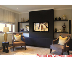 DB Interior Studio - The Ultimate Provider of Best Interior Designs