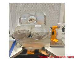 GordoTek by Midwest Fresh Mushrooms | Premium Mushroom Cultivation Solutions