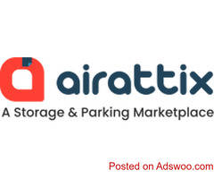 Airattix Storages