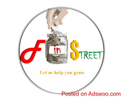 Finstreetindia