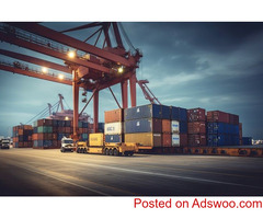 Trusted Logistics Company – Rhenus Logistics