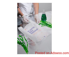 D7 FLEXIBLES | Leading Biodegradable Bags Manufacturers