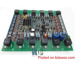 GE DS200FCRRG1A is In Stock - Buy, Repair, and Exchange From WOC