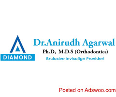 Best Orthodontist in Jaipur | Onlybraces