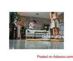 Expert Couch Steam Cleaning in Hoppers Crossing | Tidemates