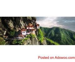 BHUTAN HONEYMOON TOUR