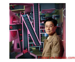 Squid Game's Toll: Director Hwang Dong-hyuk Lost Teeth Due to Season 1 Stress