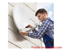 TV Antenna Repairs Melbourne