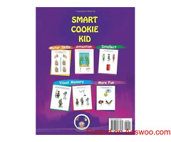 Smart Cookie Kid - Innovative Educational Resources for Kids