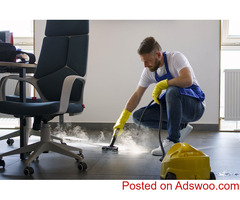 End of Lease Cleaning Services in Hoppers Crossing – Expert Carpet & Bond Cleaning