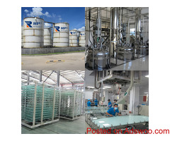 Premium Acrylic Sheet Manufacturers | RP Plexiglass