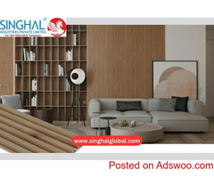 Premium WPC Wall Panels for Sale – Durable, Stylish, and Eco-Friendly !