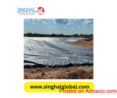 High-Quality RPE Pond Liners for Reliable Water Containment