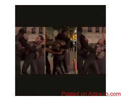 Offset and Gazo's Entourages Clash in Violent Paris Incident