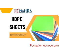 Unlocking the Benefits of HDPE Sheets: Durable, Versatile, and Eco-Friendly