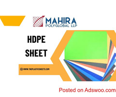 HDPE Sheets Explained: The Ultimate Material for Tough Jobs