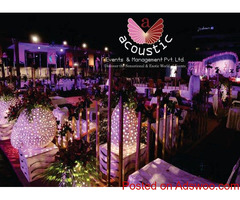 Top Event Management Company In India