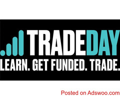 members.tradeday.com 50% Off Sitewide All Challenges