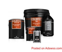 High-Quality Epoxy Coating Solutions by GlobMarble for Durable Surfaces