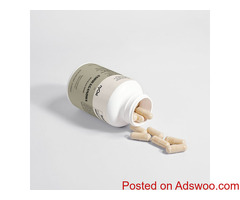 Ashwagandha Dietary Supplement for Stress Relief & Wellness | NyoXi