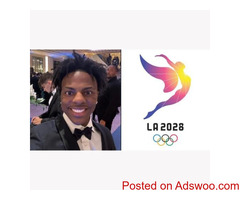 IShowSpeed Aims for Olympic Gold: Sets Sights on 2028 100M Dash