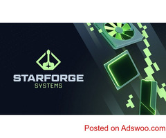 Star Forge 5% affiliate discount url