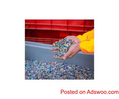QM Recycled Energy: Local Plastic Waste Experts