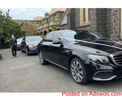 Wedding Cars Melbourne