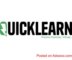 MERN Stack Course Online - Quicklearn
