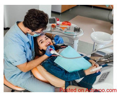 Dental Checkups In Dwarka