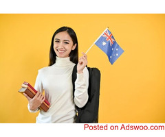 Australia Study Visa Consultant In Delhi