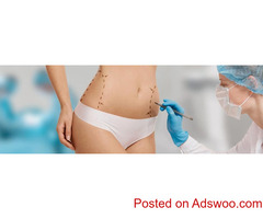 Peonia Medical | Expert Liposuction Services