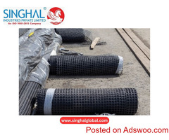 Biaxial Geogrid and Its Price: A Comprehensive Guide